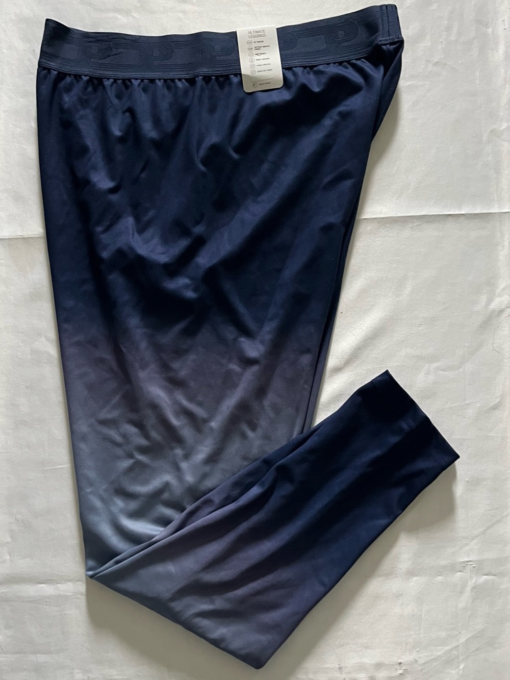Victoria's Secret Pink Ultimate Legging Full Length Women's Size XXL NWT.